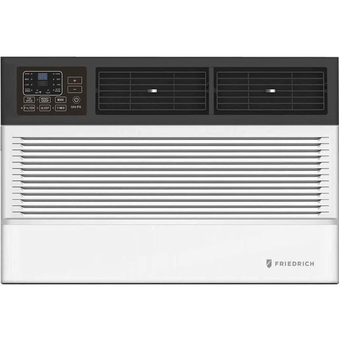 Friedrich Uni-Fit 9,800 BTU 230V In-Wall Air Conditioner - UCT10A30A