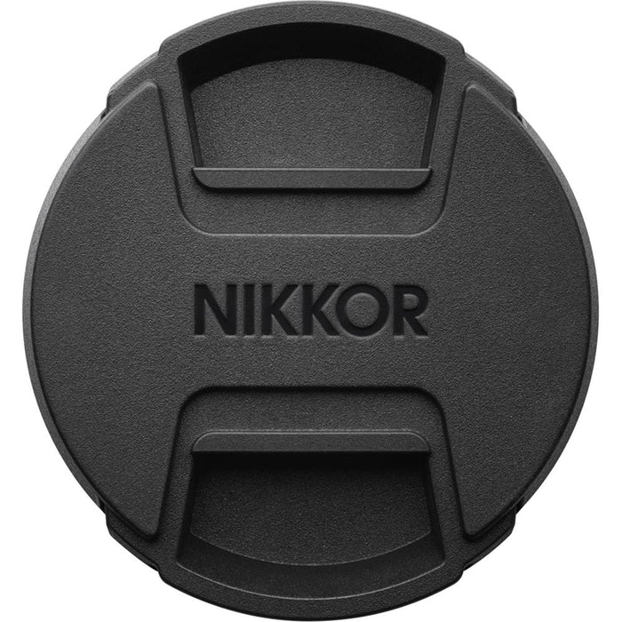 Nikon NIKKOR Z DX 16-50mm F3.5-6.3 VR Zoom Lens for Z Mount Mirrorless Cameras 20084