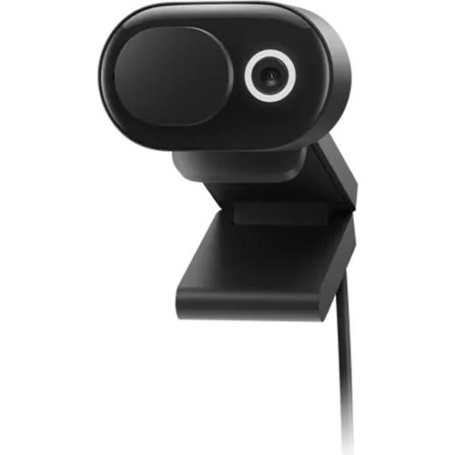 Microsoft Modern Webcam, Black - 8L3-00001