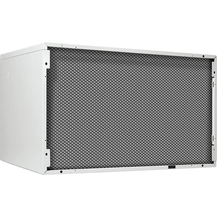 Friedrich UCT08A10A Uni-Fit 8,000 BTU 115v In-Wall Air Conditioner + Wall Sleeve Bundle