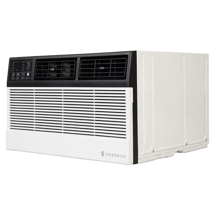 Friedrich UCT10A30A Uni-Fit 9,800 BTU 230V In-Wall Air Conditioner + Wall Sleeve Bundle