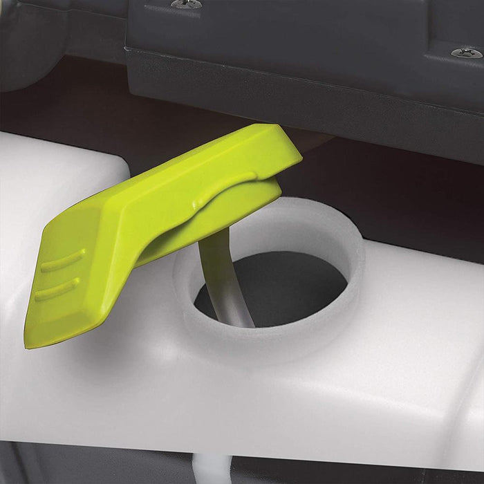 Sun Joe 2200-Max PSI Electric Pressure Washer with Detergent Tank - Renewed