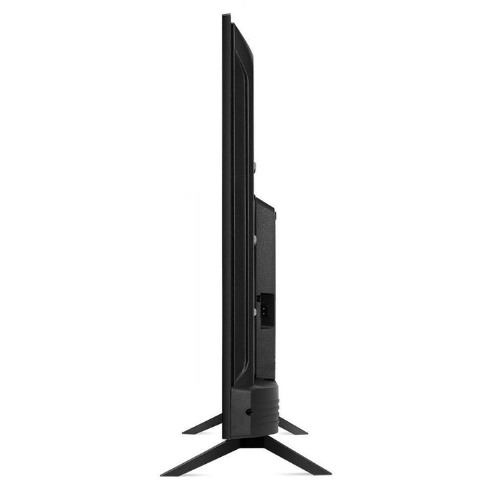 LG 50 inch UP7000 Series 4K LED UHD Smart webOS TV 2021 Model + Soundbar Bundle