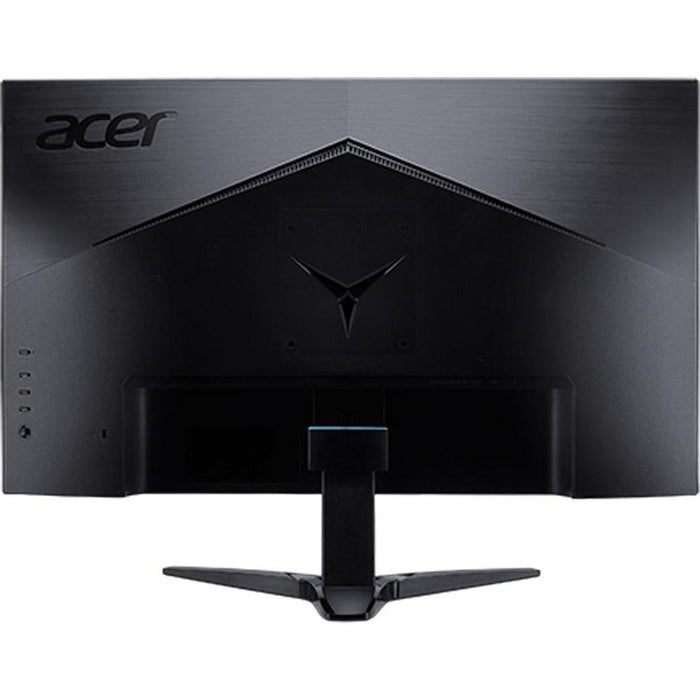 Acer Nitro KG272U 27" WQHD 2560x1440 16:9 75Hz 1ms Widescreen IPS Monitor