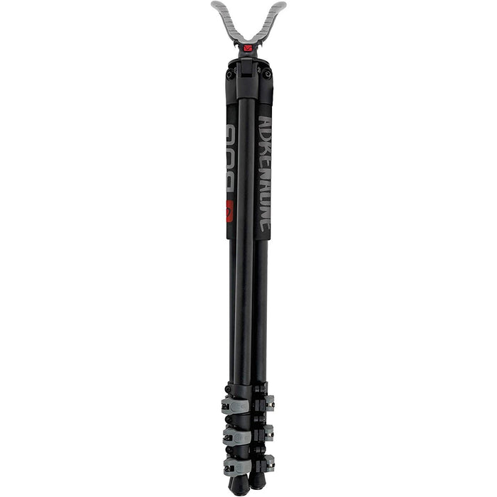 Bog-Pod Adrenaline Switcheroo Lever Lock Tripod + Tactical Flashlight and Pen Set