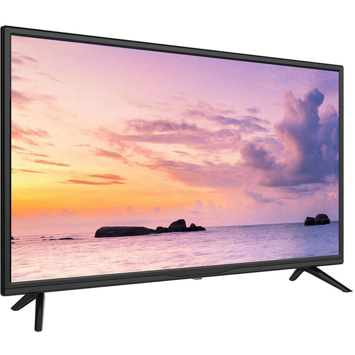 Sansui 32-Inch 720p HD DLED TV (S32P28)