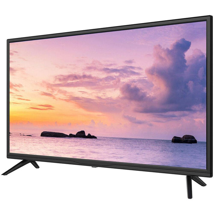 Sansui 32-Inch 720p HD DLED TV (S32P28)