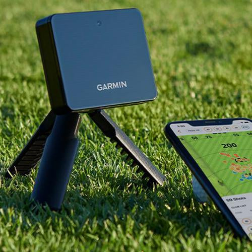 Garmin Approach R10 Portable Golf Launch Monitor (010-02356-00)