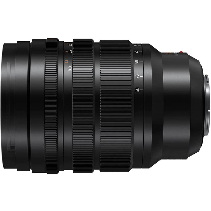 Panasonic 25-50mm F1.7 LUMIX Leica DG Vario-SUMMILUX Micro Four Thirds Camera Lens H-X2550