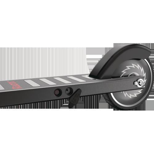Razor Power A5 Electric Scooter Black Label - 13113202
