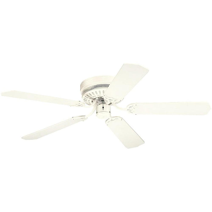 Westinghouse 7805300 Casanova 52-Inch Five-Blade Indoor Ceiling Fan (2-Pack)
