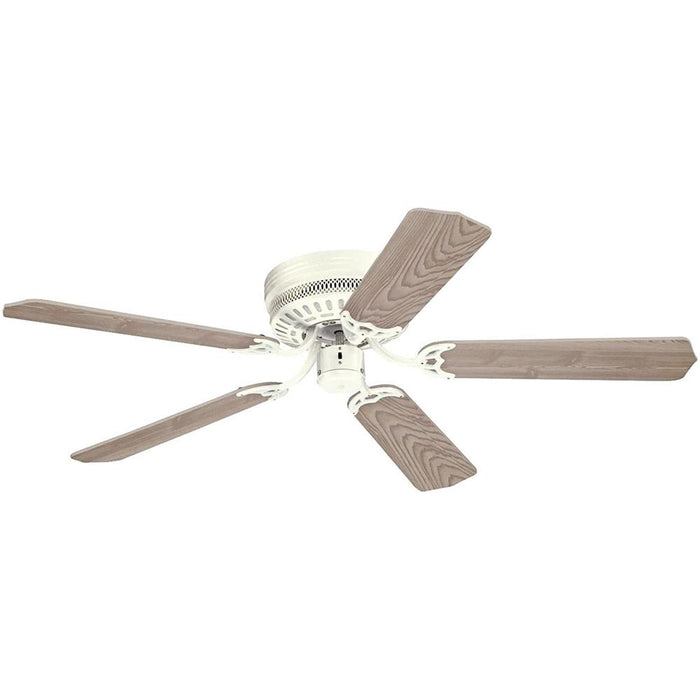 Westinghouse 7805300 Casanova 52-Inch Five-Blade Indoor Ceiling Fan (2-Pack)