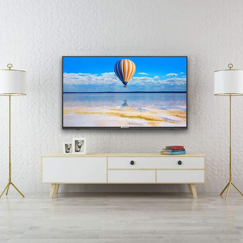 Sansui 43-Inch 1080p Full HD Smart LED TV (S43P28FN)