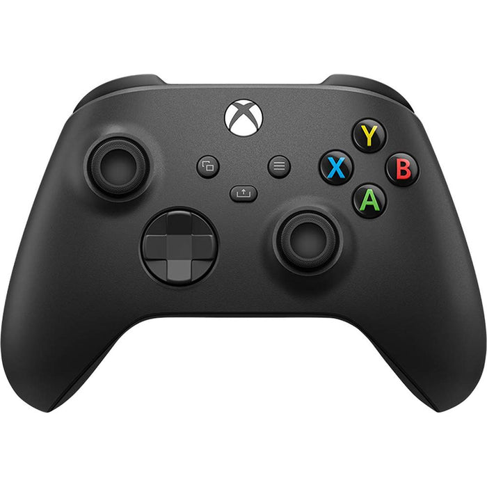 Microsoft Xbox Wireless Controller - Carbon Black - Open Box