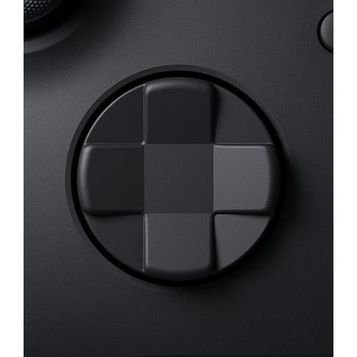Microsoft Xbox Wireless Controller - Carbon Black - Open Box
