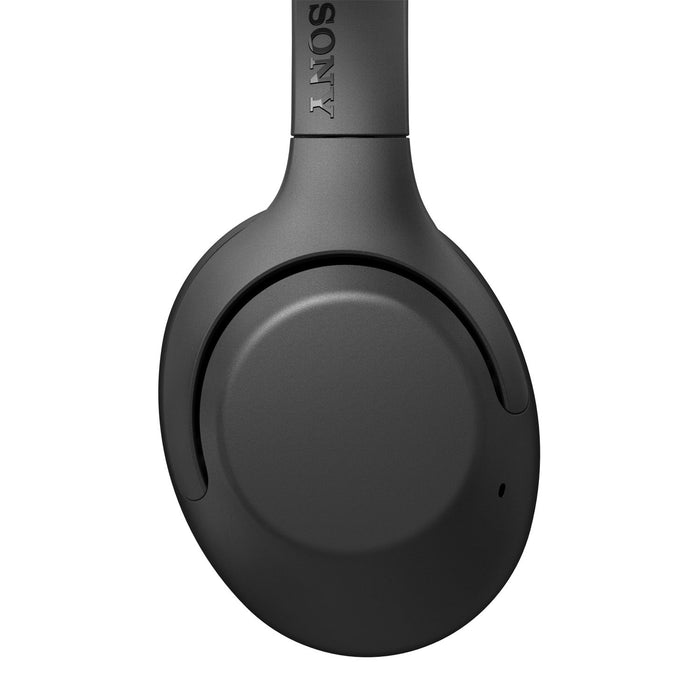 Sony EXTRA BASS Wireless Noise Canceling Headphone + Audio Essentials & Warranty