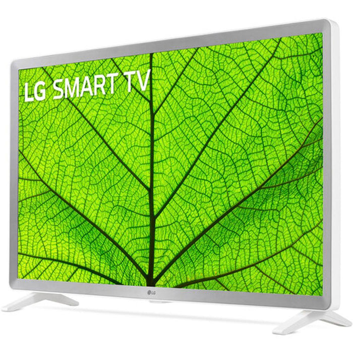 LG 32LM627BPUA 32" LED HD Smart TV + Premium 2 Year Extended Protection Plan