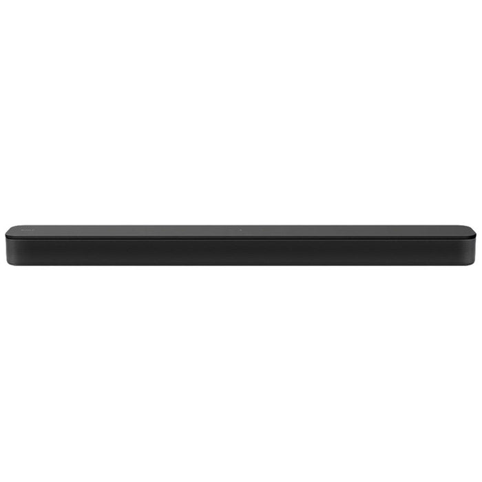 Sony 2.1ch Soundbar with Powerful Wireless Subwoofer + 1 Year Extended Warranty