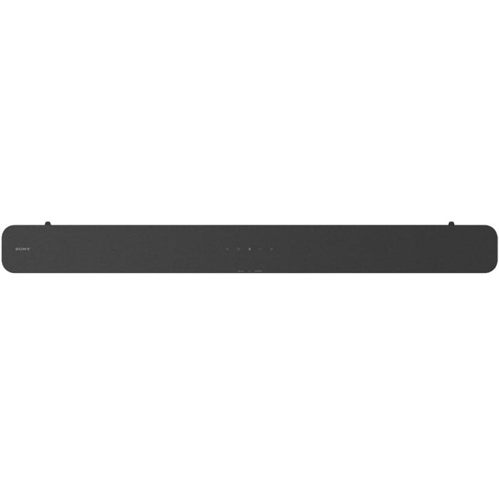 Sony 2.1ch Soundbar with Powerful Wireless Subwoofer + 1 Year Extended Warranty
