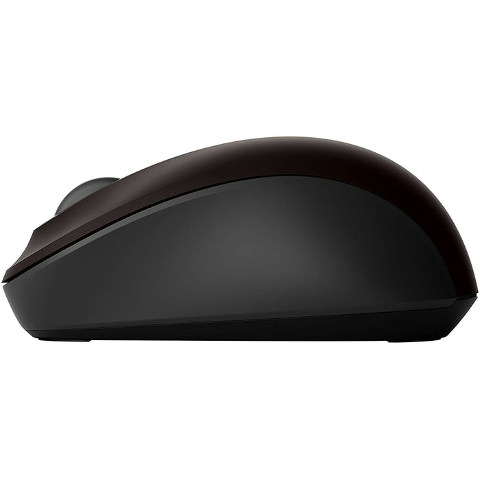 Microsoft Bluetooth Mobile Mouse 3600 - Black - PN7-00001