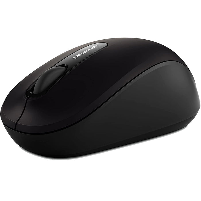 Microsoft Bluetooth Mobile Mouse 3600 - Black - PN7-00001