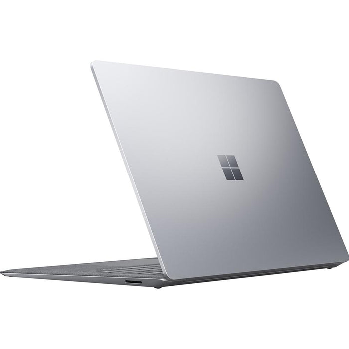 Microsoft VGY-00001 Surface Laptop 3 13.5" Touch Intel i5-1035G7 128GB, Platinum, OPEN BOX