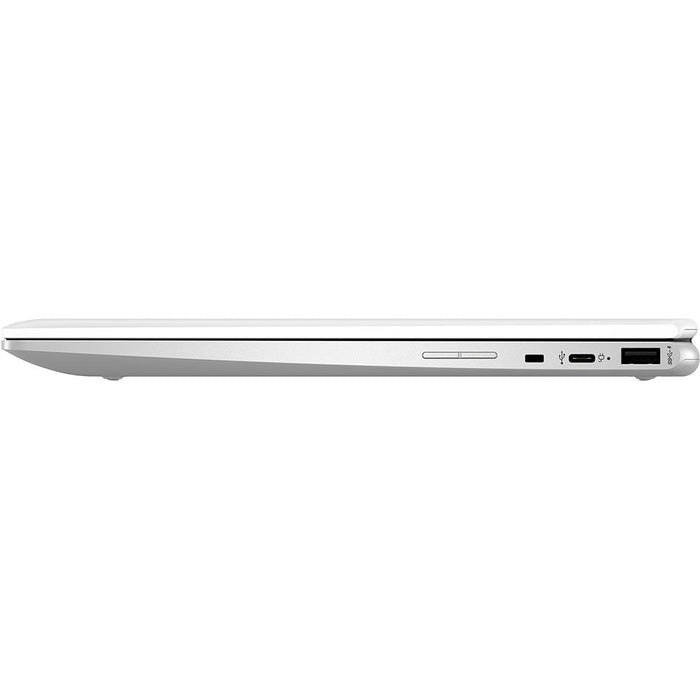 Hewlett Packard Chromebook x360 14" Intel Celeron N4000 4GB RAM Touch Laptop (Open Box)