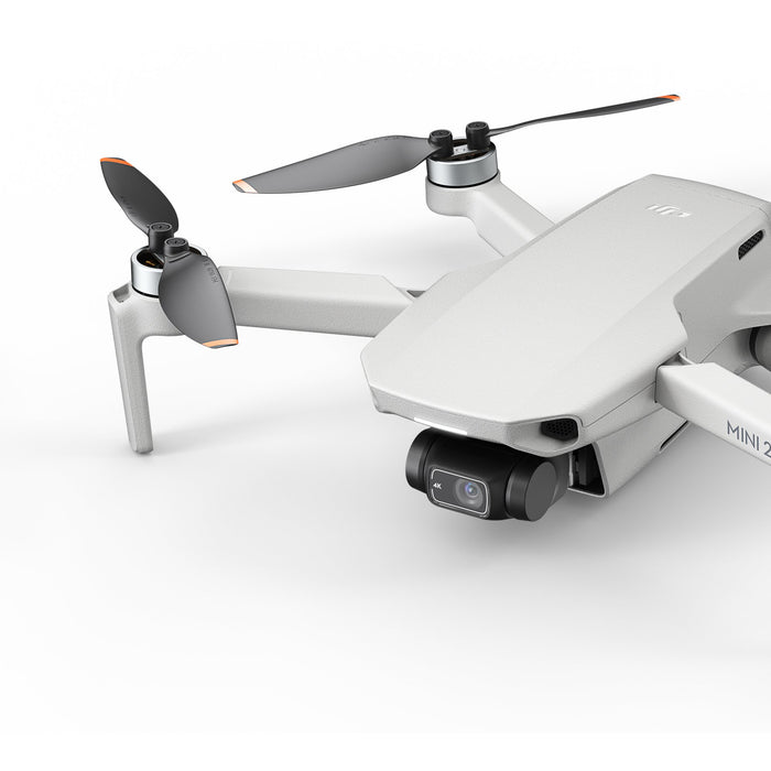 DJI Mini 2 Fly More Combo Drone 4K Video Quadcopter CP.MA.00000306.01 - Refurbished