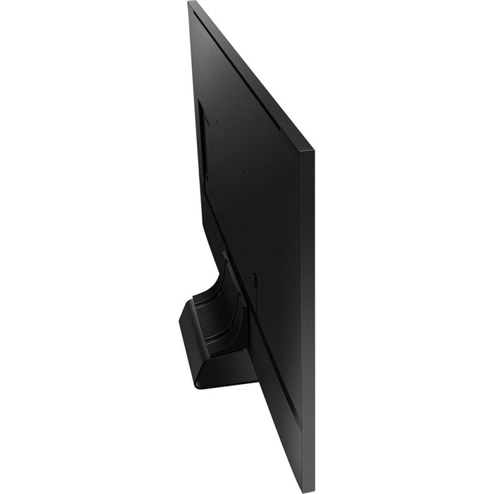 Samsung QN55Q90TA 55" Q90T QLED 4K UHD HDR Smart TV (2020 Model) - Open Box