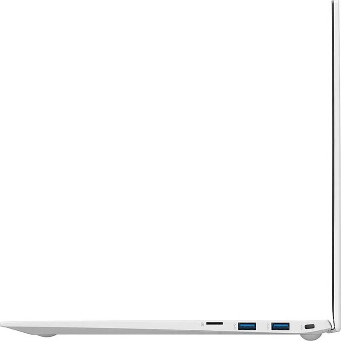 LG gram 16" WQXGA 2560x1600 Intel i5-1135G7 8GB RAM, 256GB SSD Laptop - Open Box