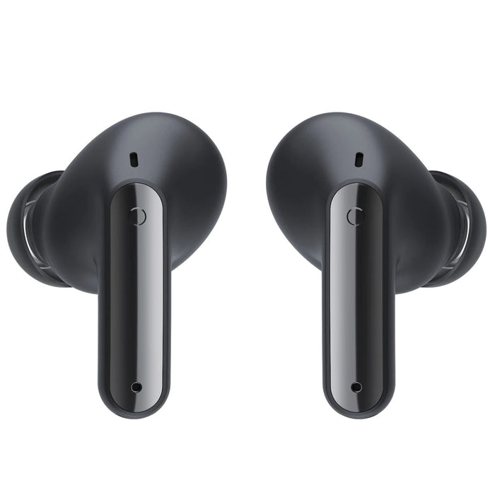LG TONE Free FP8 True Wireless Earbuds w/ANC + Case + PL2 Bluetooth Speaker Bundle