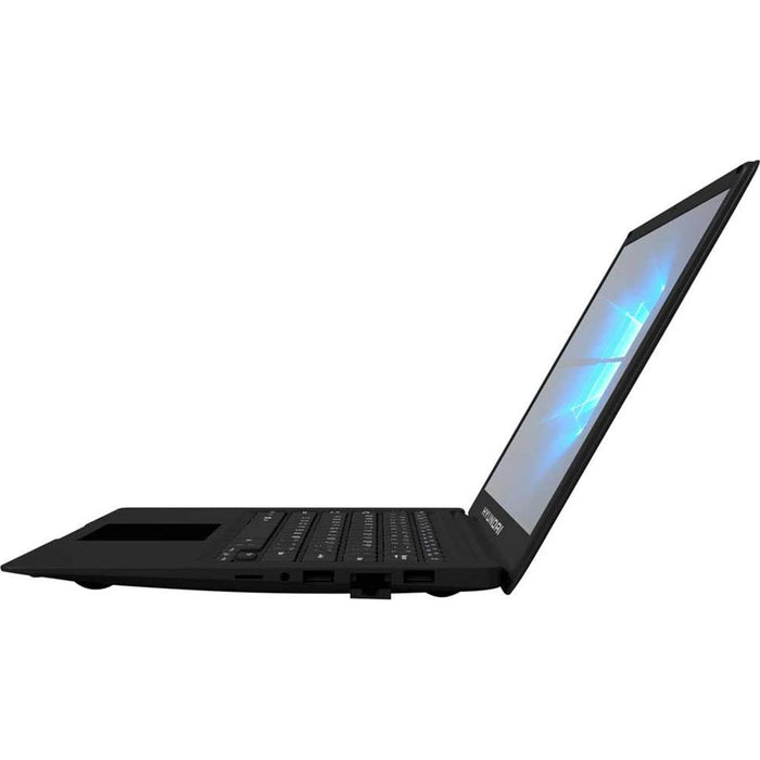 Hyundai Thinnote-A 14.1" Intel Celeron N3350 4/64GB Laptop + 64GB Software Pack