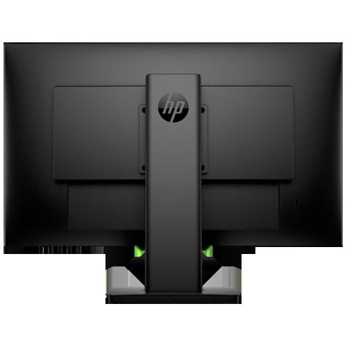 Hewlett Packard X27i 27" QHD IPS 1440p 144hz 2K Gaming Monitor with AMD FreeSync - 8AG16AA#ABA