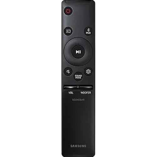 Samsung HW-S50A 3.0ch All-in-One Soundbar DTS Virtual:X & Dolby Digital 5.1 2021 Bundle