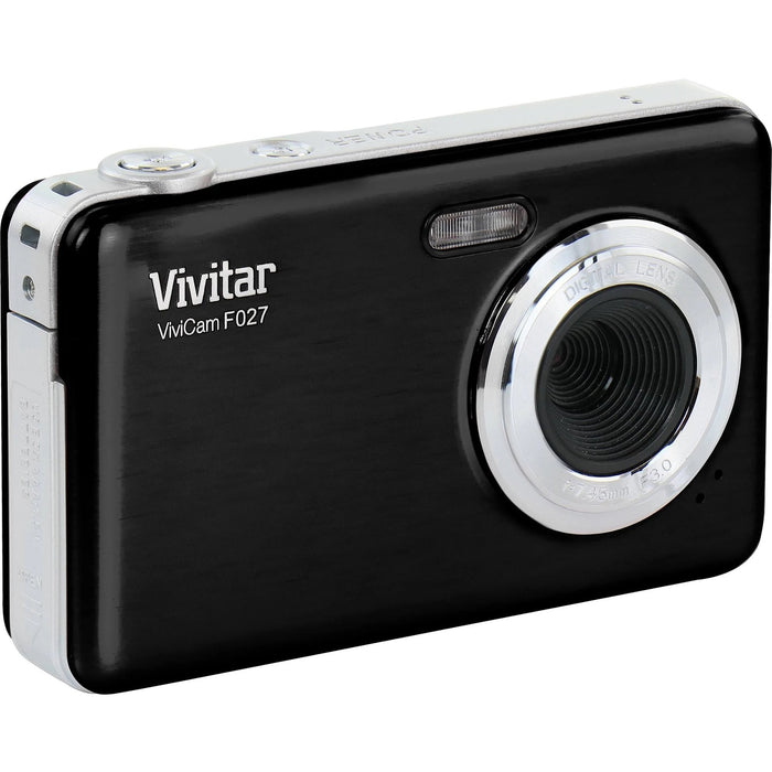 Vivitar 14.1 MP DIGITAL CAMERA WITH 2.4" TFT