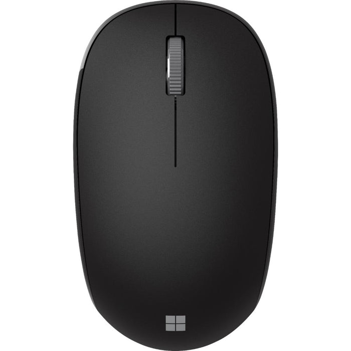 Microsoft Bluetooth Desktop Bundle with Wireless Keyboard and Mouse - QHG-00001