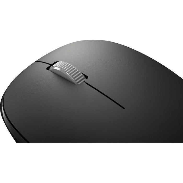 Microsoft RJN-00001 Bluetooth Mouse, Matte Black
