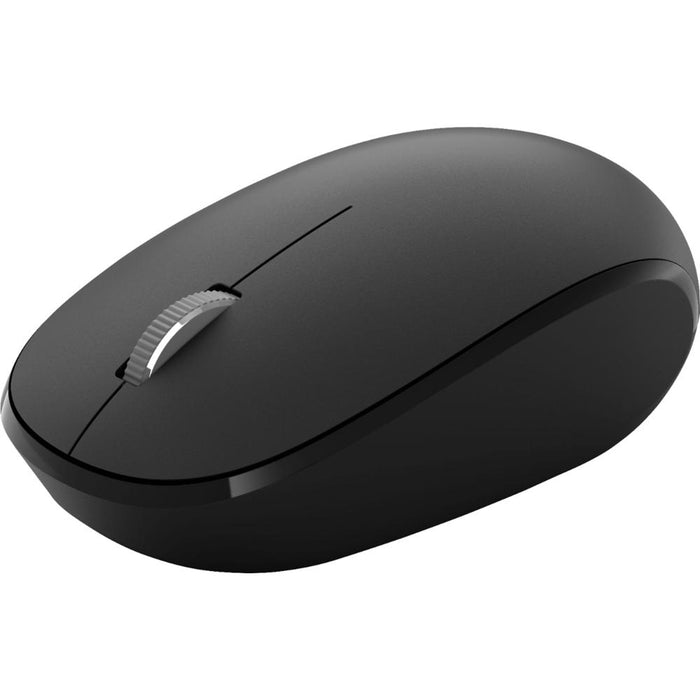 Microsoft RJN-00001 Bluetooth Mouse, Matte Black
