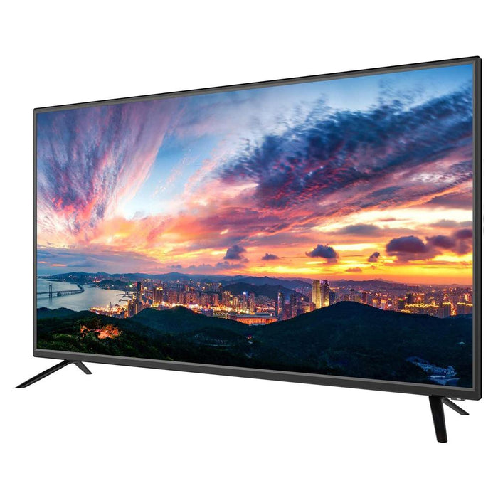 Sansui 40 Inch 1080p FHD DLED TV with 1 Year Extended Warranty