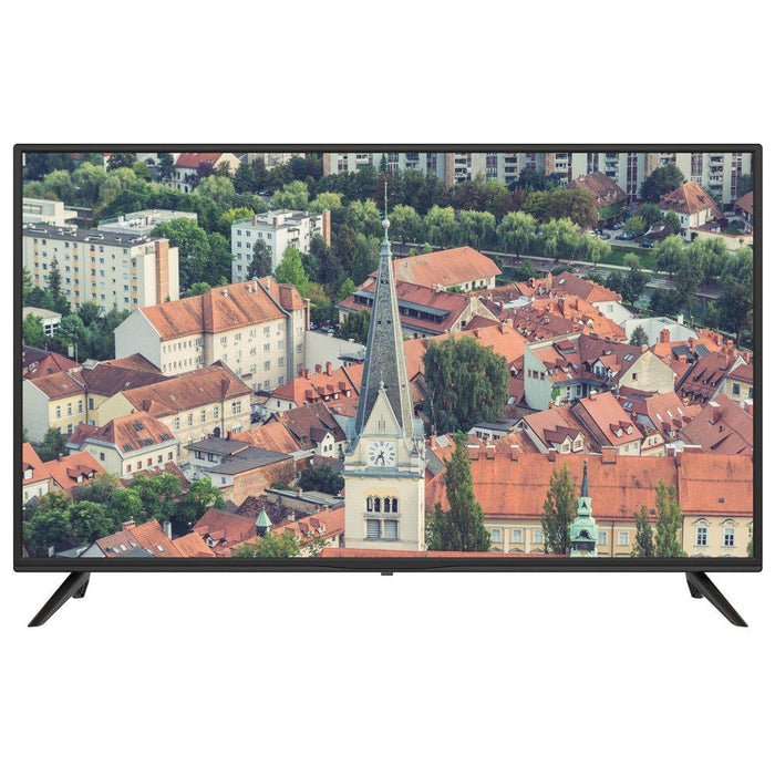Sansui 40 Inch 1080p Full HD LED Smart TV with 1 Year Extended Warranty