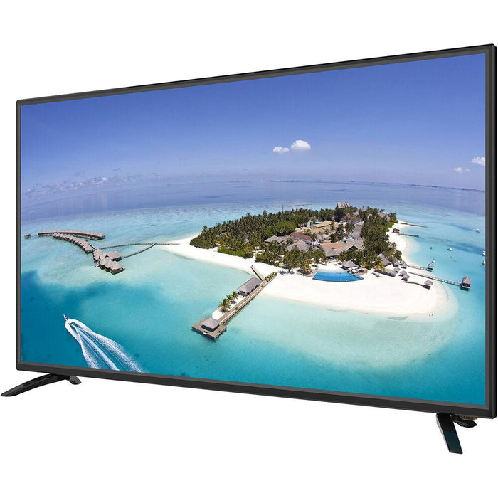 Sansui 43 Inch 1080p Full HD Smart LED TV with 1 Year Extended Warranty