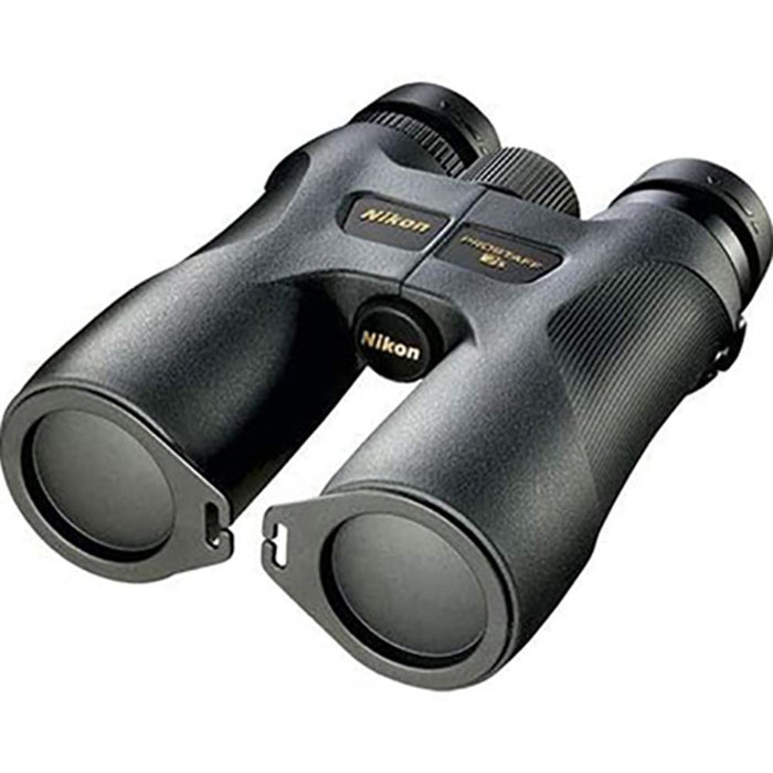 Nikon PROSTAFF 7S 8x42 All-Terrain Binoculars with Deco Tactical Set and Cloth
