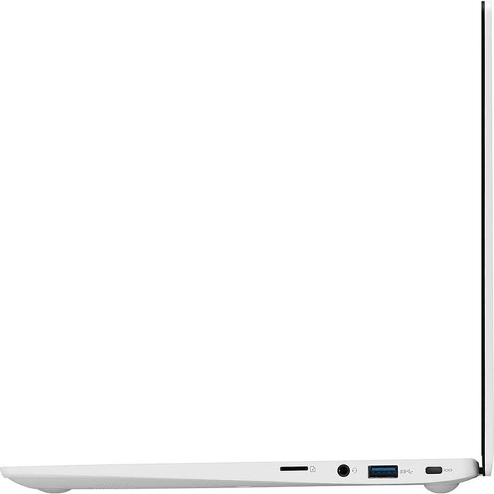 LG gram 14" Intel i5-1035G7 8GB/256GB SSD Ultra-Slim Laptop + 64GB Warranty Pack