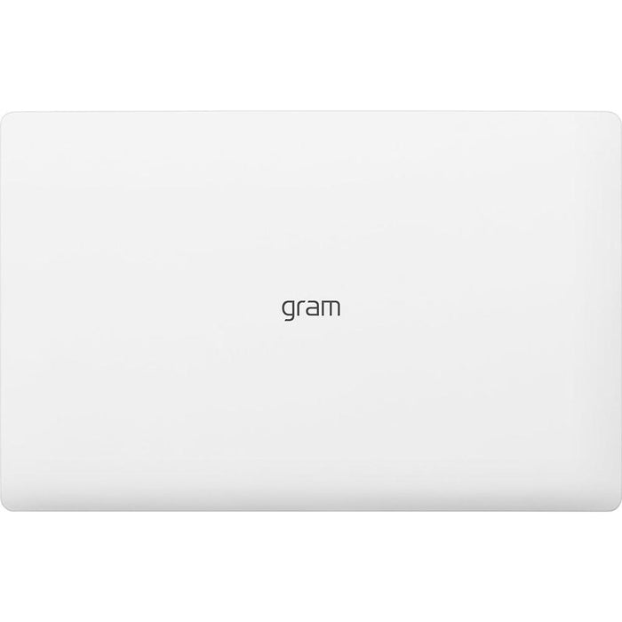 LG gram 14" Intel i5-1035G7 8GB/256GB SSD Ultra-Slim Laptop + 64GB Warranty Pack
