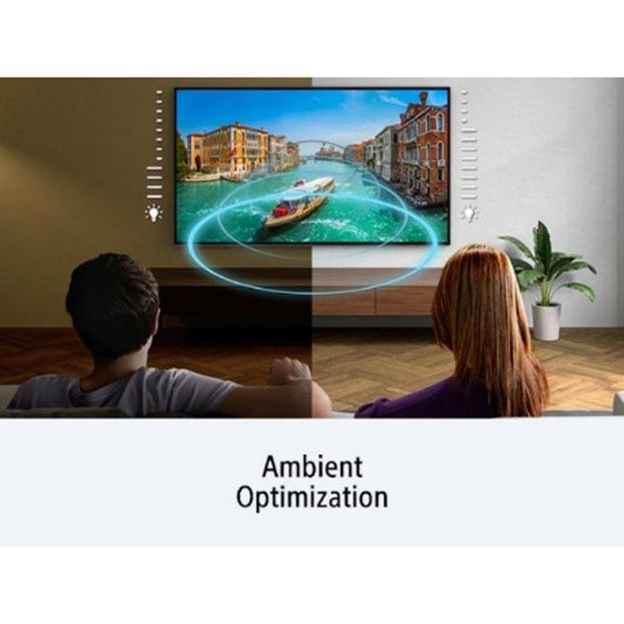 Sony XBR48A9S 48" A9S 4K UHD OLED Smart TV (2021) w/ Sony Wall-Mount Bundle