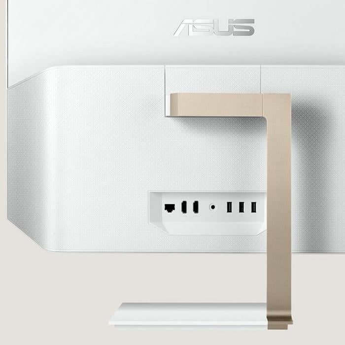Asus Zen AiO 24 23.8" FHD All-In-One PC Computer w/ AMD Ryzen 5 + Warranty Pack