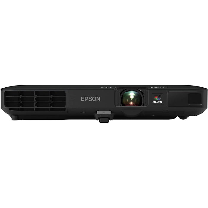Epson PowerLite 1781W Wireless WXGA 3LCD Projector (V11H794120) - Renewed