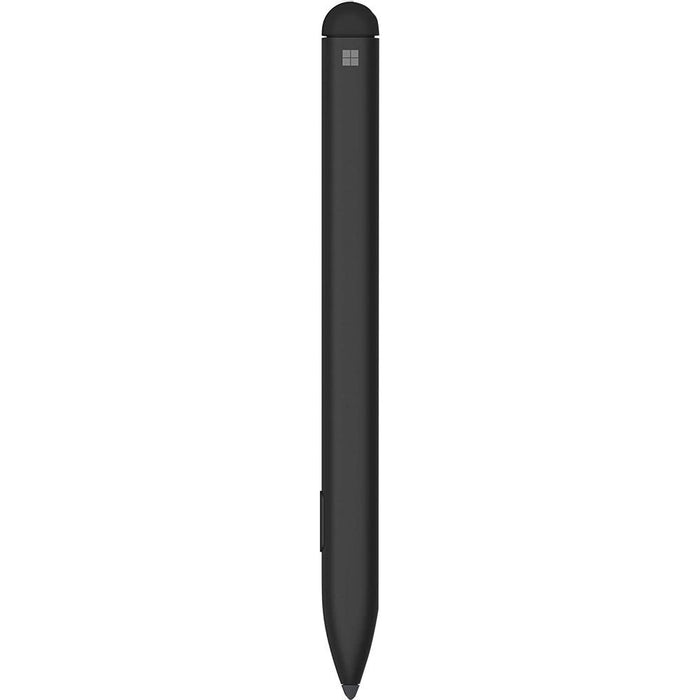 Microsoft Signature Keyboard w/ Slim Pen Bundle + Microsoft Surface Mobile Mouse