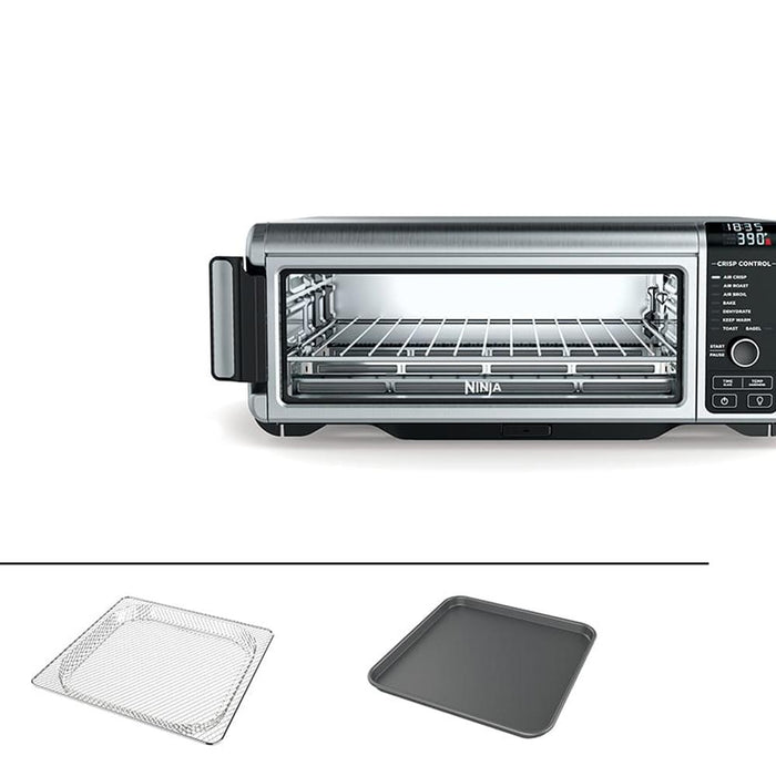 Ninja Foodi FT102CO Countertop Digital Air Fry and Convection Oven