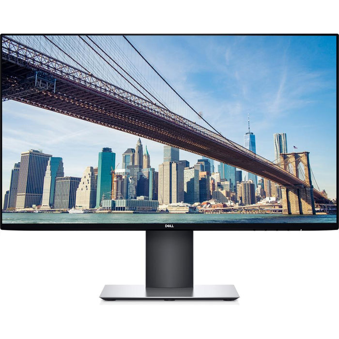 Dell UltraSharp 24" 2560x1440 Led-Lit PC Monitor with 2 Pack and Warranty